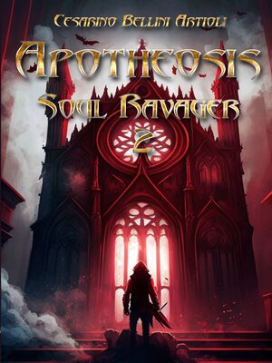 cover image of Apotheosis. Soul Ravager 2